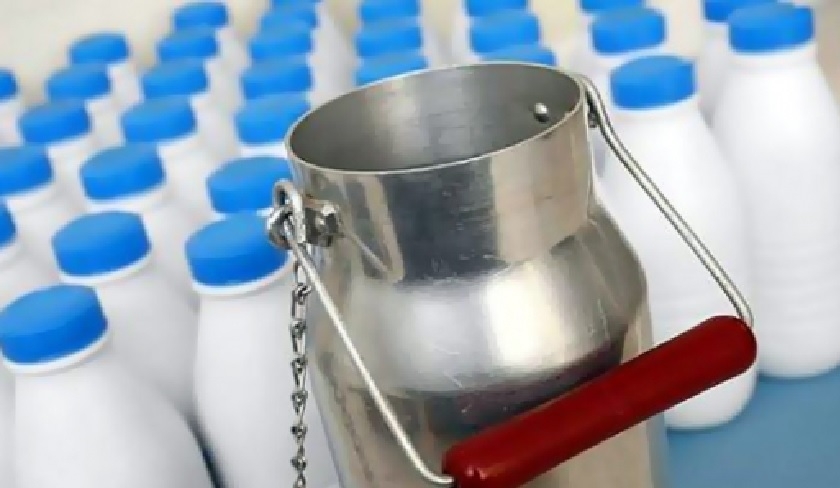 Parodie - Une personne décédée à cause du lait demi-écrémé au CHU de Kairouan
